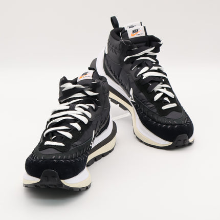 DH9186-001 Jean-Paul Gaultier sacai Nike Vapor Waffle Black Black-White (Men's)