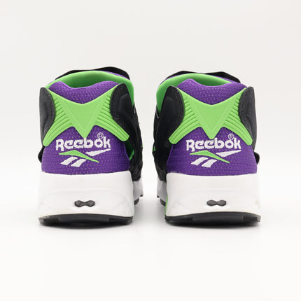 100074690 Reebok Instapump Fury 94 Lost OG Purple Black Green (Men's)