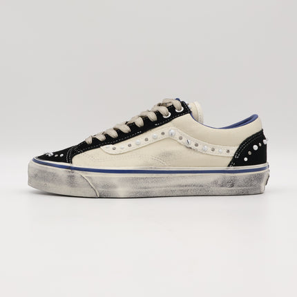 VN000S52FS8 OTW by Vans Old Skool Reissue 36 Pearlized Marshmallow White (Men's)