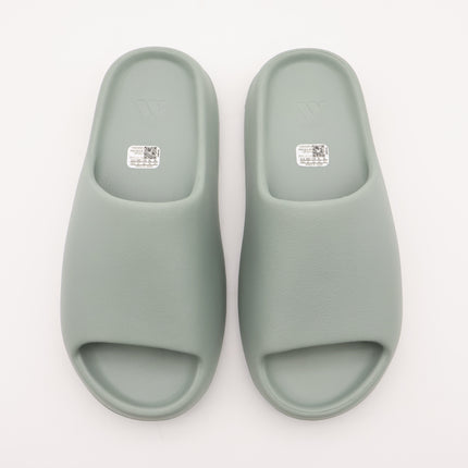 ID5480 adidas YEEZY Slide Salt (Men's)