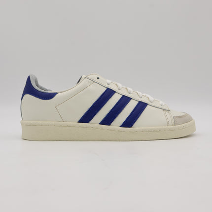 JI0150 adidas Originals Jabbar Lo Off White Collegiate Royal Cream White (Men's)