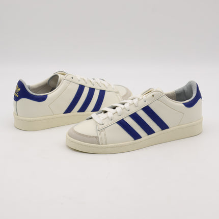 JI0150 adidas Originals Jabbar Lo Off White Collegiate Royal Cream White (Men's)