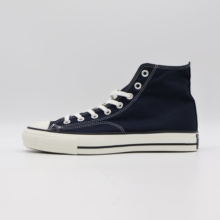 31313020 A.PRESSE Converse All Star D.Navy (Men's)