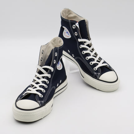 31313020 A.PRESSE Converse All Star D.Navy (Men's)