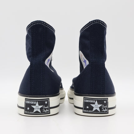 31313020 A.PRESSE Converse All Star D.Navy (Men's)