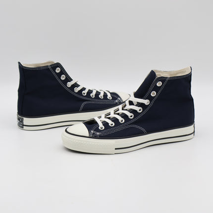 31313020 A.PRESSE Converse All Star D.Navy (Men's)