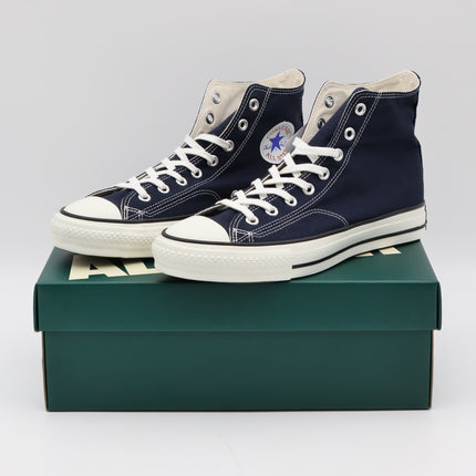 31313020 A.PRESSE Converse All Star D.Navy (Men's)