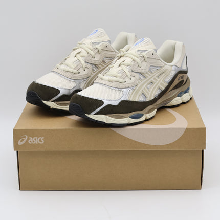 1203A383-103 Asics Gel-NYC Beige Cream (Men's)