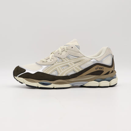 1203A383-103 Asics Gel-NYC Beige Cream (Men's)