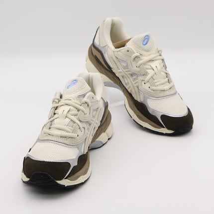 1203A383-103 Asics Gel-NYC Beige Cream (Men's)