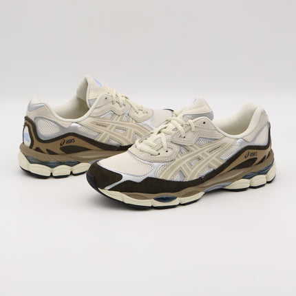 1203A383-103 Asics Gel-NYC Beige Cream (Men's)