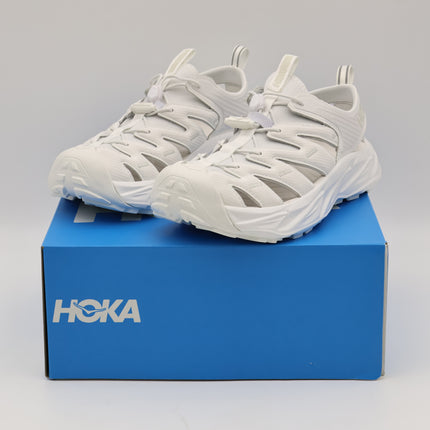 1123112-WHWH Hoka Hopara White (Men's)