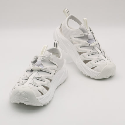 1123112-WHWH Hoka Hopara White (Men's)