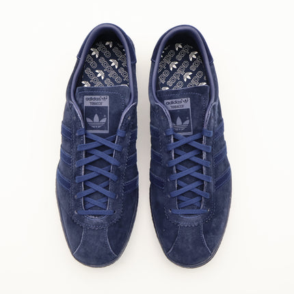 JR2743 adidas Originals Tobacco Night Indigo (Men's)