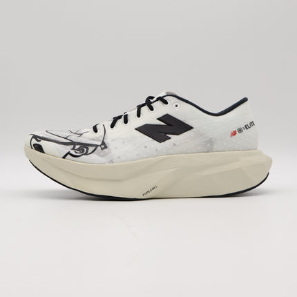 MRCELPB4 Paperboy New Balance FuelCell Supercomp Elite V4 137 White (Men's)