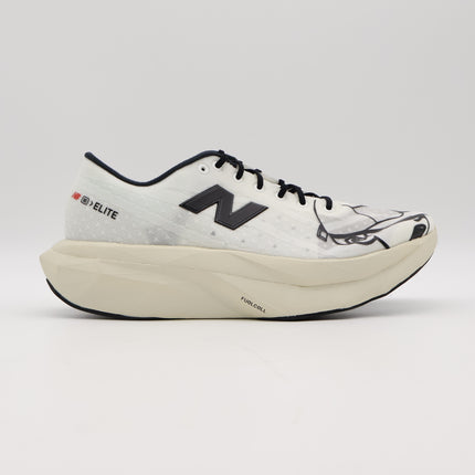 MRCELPB4 Paperboy New Balance FuelCell Supercomp Elite V4 137 White (Men's)