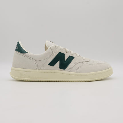 CT500CG New Balance T500 White Green (Men's)