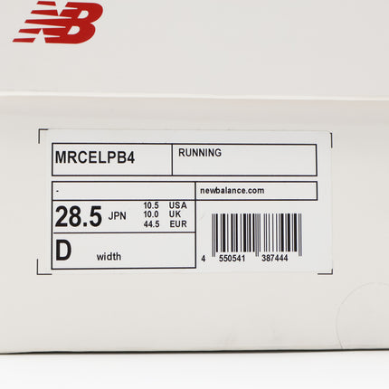 MRCELPB4 Paperboy New Balance FuelCell Supercomp Elite V4 137 White (Men's)