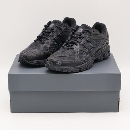 M1906NJ New Balance 1906U Black (Men's)