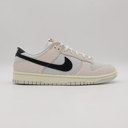 DO9776-001 Nike Dunk Low Certified Fresh Gray Sail White Neutral Grey (Men's)