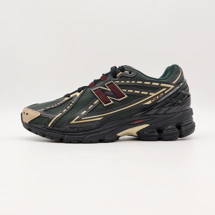 M1906RKS KITH New Balance 1906R Black Multi (Men's)