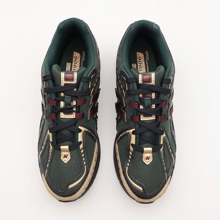 M1906RKS KITH New Balance 1906R Black Multi (Men's)