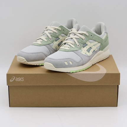 1203A330-020 Asics Gel-Lyte 3 OG Glacier Grey Cream (Men's)