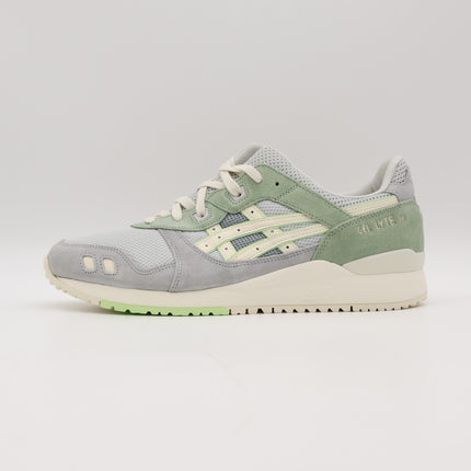 1203A330-020 Asics Gel-Lyte 3 OG Glacier Grey Cream (Men's)