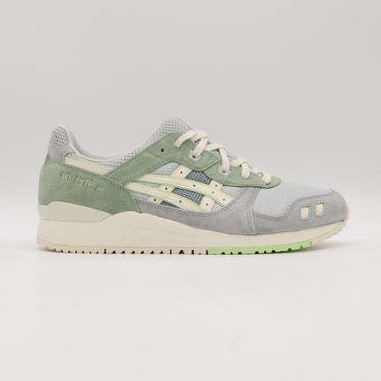 1203A330-020 Asics Gel-Lyte 3 OG Glacier Grey Cream (Men's)