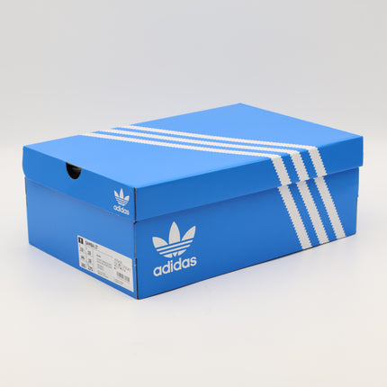 IE9169 adidas Originals Samba LT Crystal White Dark Blue Gum (Men's)