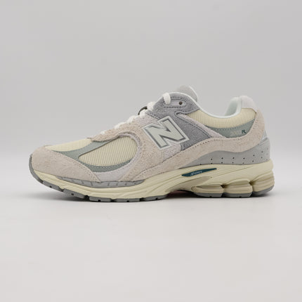 M2002REK New Balance 2002R Off White Cream Grey (Men's)