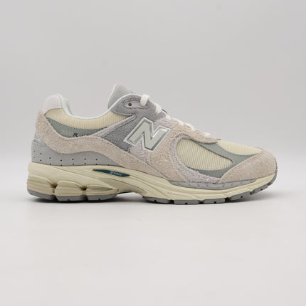 M2002REK New Balance 2002R Off White Cream Grey (Men's)