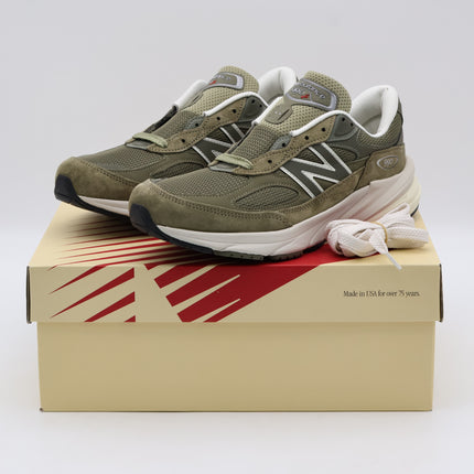 U990TB6 New Balance 990V6 True Camo (Men's)