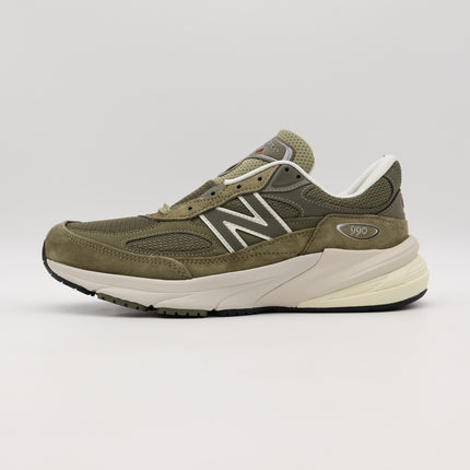 U990TB6 New Balance 990V6 True Camo (Men's)