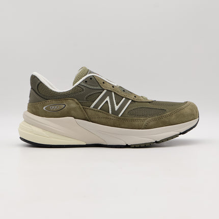 U990TB6 New Balance 990V6 True Camo (Men's)