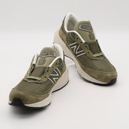 U990TB6 New Balance 990V6 True Camo (Men's)