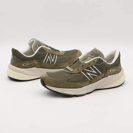 U990TB6 New Balance 990V6 True Camo (Men's)