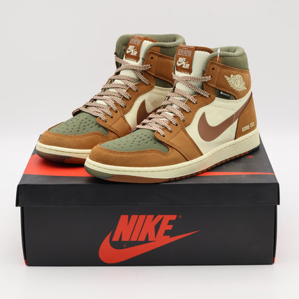 DB2889-102 Nike Air Jordan 1 Element GORE-TEX Legend Coffee (Men's)