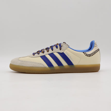 IH7756 Wales Bonner adidas Originals Nylon Samba Wonder Clay Team Royal (Men's)