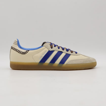 IH7756 Wales Bonner adidas Originals Nylon Samba Wonder Clay Team Royal (Men's)