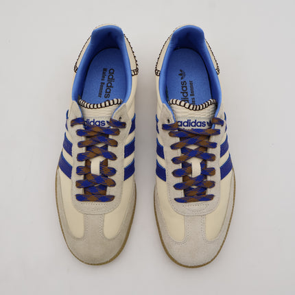 IH7756 Wales Bonner adidas Originals Nylon Samba Wonder Clay Team Royal (Men's)