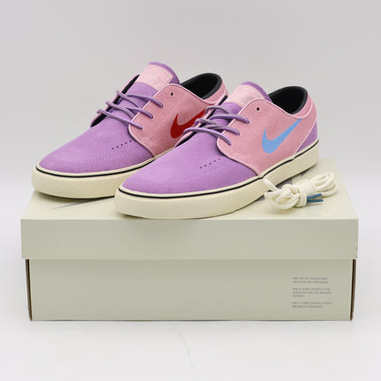 DV5475-500 Nike SB Zoom Janoski OG+ Lilac (Men's)