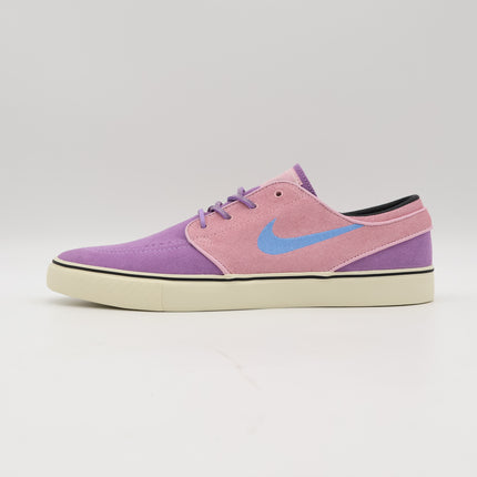 DV5475-500 Nike SB Zoom Janoski OG+ Lilac (Men's)