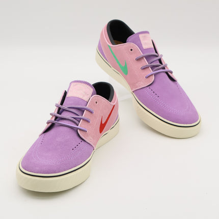 DV5475-500 Nike SB Zoom Janoski OG+ Lilac (Men's)