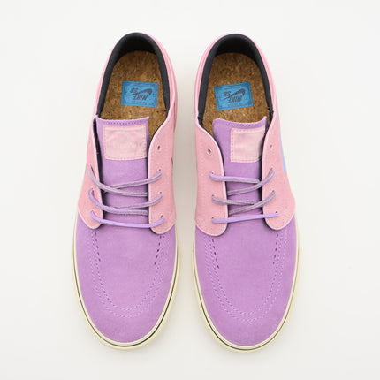 DV5475-500 Nike SB Zoom Janoski OG+ Lilac (Men's)