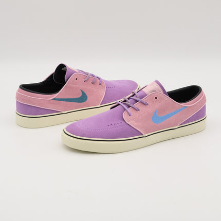 DV5475-500 Nike SB Zoom Janoski OG+ Lilac (Men's)