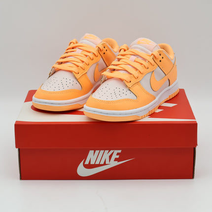 DD1503-801 Nike Dunk Low Peach Cream (Women's)