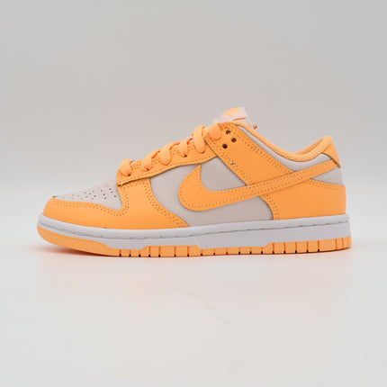 DD1503-801 Nike Dunk Low Peach Cream (Women's)