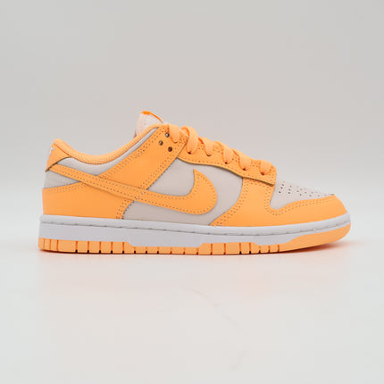 DD1503-801 Nike Dunk Low Peach Cream (Women's)