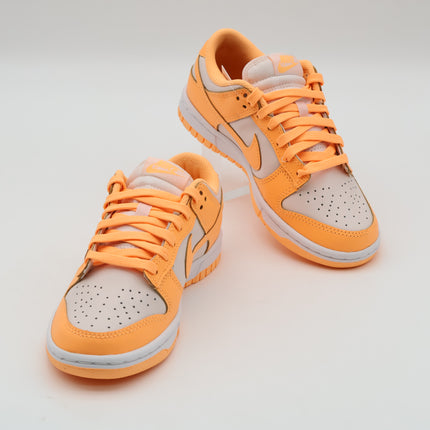 DD1503-801 Nike Dunk Low Peach Cream (Women's)